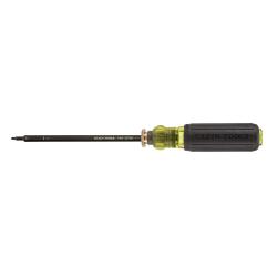Klein 32708 Adjustable Screwdriver, Sq No. 1, No. 2 32708