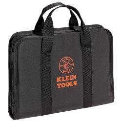 Klein 33538 Case for Screwdriver Kit, Cat. No. 33528 33538