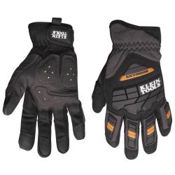 Klein 40219 Journeyman Extreme Gloves, XL 40219