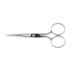 Klein G405LR Embroidery Scissor w/Large Ring, 5in. G405LR