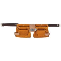 Klein 42242 Nail/Screw and Tool Pouch Apron 42242