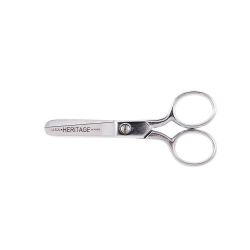 Klein 444HC Safety Scissors, 4in. 444HC