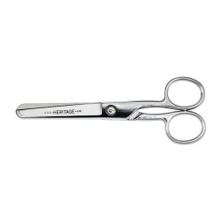 Klein 446HC Safety Scissor, 6in. 446HC