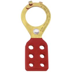 Klein 45201 Lockouts Interlocking Tabs 1-1/2in. Dia 45201