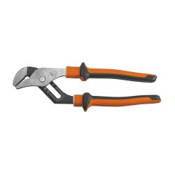 Klein 502-10-EINS 10in. Insulated Pump Pliers, Slim Handle 502-10-EINS