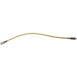 Klein 50350 13in. Flexible Fish Tape Leader 50350