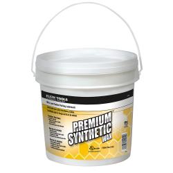 Klein 51012 Premium Synthetic Wax, One-Gallon Pail 51012