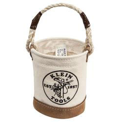 Klein 5104MINI Mini Leather-Bottom Bucket 5104MINI