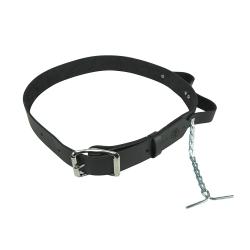 Klein 5207XL Electricians Leather Tool Belt 5207XL