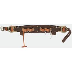 Klein 5266N-30D Semi-Floating Body Belt Style 5266N 30in. 5266N-30D