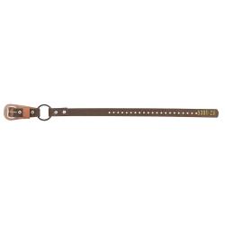 Klein 5301-20 Ankle Straps for Pole Climbers 1in. W 5301-20