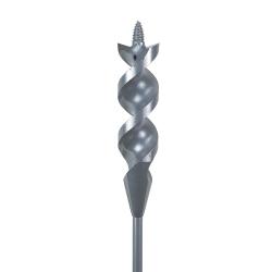 Klein 53720 Flex Bit Auger 1in. x 54in. 53720