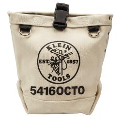 Klein 5416OCTO Canvas Bag with Connection Points 5416OCTO