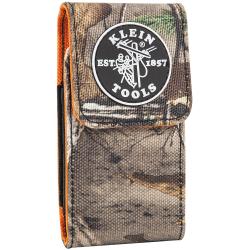 Klein 55563 Camo Phone Holder, Large 55563