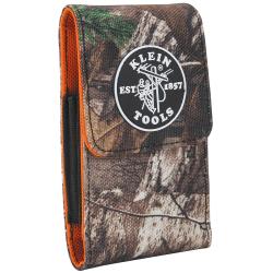 Klein 55564 Camo Phone Holder, Extra-Large 55564