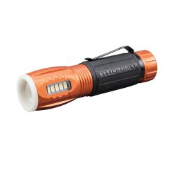 Klein 56028 Flashlight with Worklight 56028