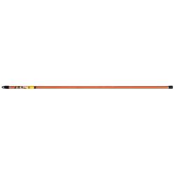 Klein 56324 24' Lo-Flex Fish Rod Set 56324