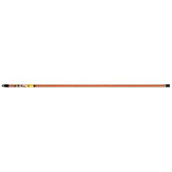 Klein 56324 24' Lo-Flex Fish Rod Set 56324