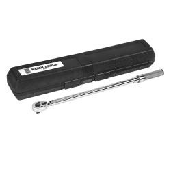 Klein 57010 1/2in. Torque Wrench Ratchet Square Drive 57010
