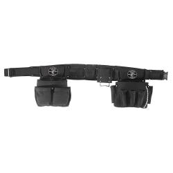 Klein 5710L Electricians Combo Set 4 Pc, L 5710L