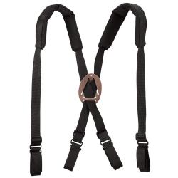 Klein 5717 PowerLine Padded Suspenders 5717