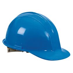 Klein 60011 Blue Cap Style Hard Hat 60011