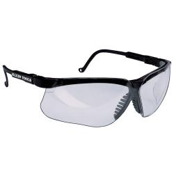 Klein 60053 Safety Glasses Clear Lens 60053