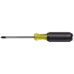 Klein 6034DD No. 2 Phillips Demolition Driver, 4in. Shank 6034DD