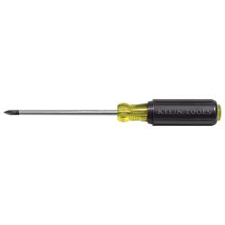 Klein 604-3 No. 0 Phillips Mini Screwdriver 3in. Shank 604-3