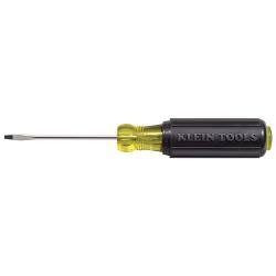 Klein 606-2 1/16in. Keystone Tip Mini Screwdriver 2in. 606-2