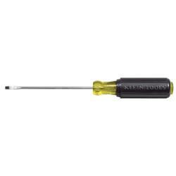 Klein 607-3 3/32in. Cabinet Tip Mini Screwdriver 3in. 607-3