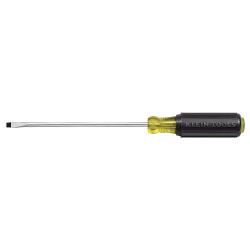 Klein 608-3 1/8in. Cabinet Tip Mini Screwdriver 3in. 608-3