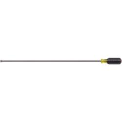 Klein 618-1/4M 1/4in. Magnetic Tip Nut Driver 18in. Shaft 618-1/4M