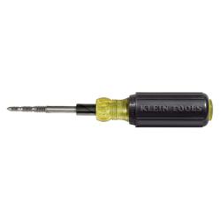 Klein 626 Cushion-Grip 6-in-1 Tapping Tool 626