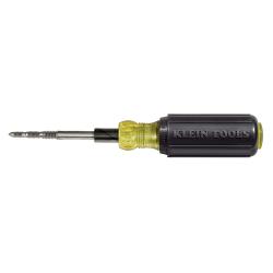 Klein 626 Cushion-Grip 6-in-1 Tapping Tool 626