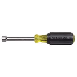 Klein 630-10MM 10 mm Cushion Grip Nut Driver 3in. Shaft 630-10MM