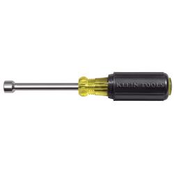 Klein 630-11/32M 11/32in. Magnetic Nut Driver 3in. Shaft 630-11/32M