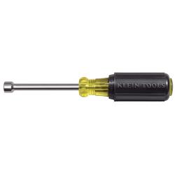 Klein 630-5/16M 5/16in. Nut Driver with Hollow Shaft 630-5/16M