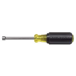 Klein 630-5MM 5 mm Cushion Grip Nut Driver 3in. Shaft 630-5MM