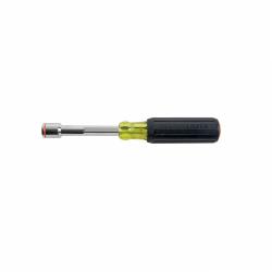 Klein 635-9/16 9/16in. Heavy-Duty Nut Driver 635-9/16