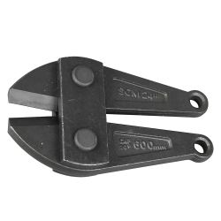 Klein 63924 Replacement Head for 24-1/2in. Bolt Cutter 63924