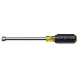 Klein 646-1/2M 1/2in. Magnetic Tip Nut Driver 6in. Shaft 646-1/2M