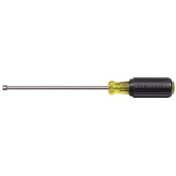 Klein 646-3/16M 3/16in. Magnetic Tip Nut Driver 6in. Shaft 646-3/16M