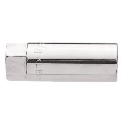 Klein 65823 5/8in. Spark Plug Socket 1/2in. Drive 65823