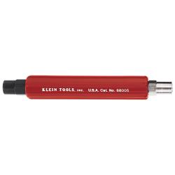 Klein 68005 Can Wrench, 3/8in. and 7/16in. Hex Nut 68005