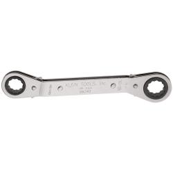 Klein 68242 Reversible Offset Box Wrench 68242