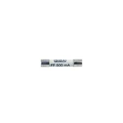 Klein 69035 FUSE 6X32 500MA 1000V-MM600/700 69035