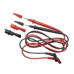 Klein 69410 Replacement Test Lead Set, Right Angle 69410