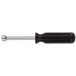 Klein 70204 4 mm Metric Nut Driver 3in. Shaft 70204