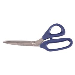 Klein 7210 Bent Trimmer, Plastic Ambidex Handle, 8-1/4in. 7210